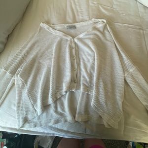 URBAN OUTFITTERS BUTTON UP